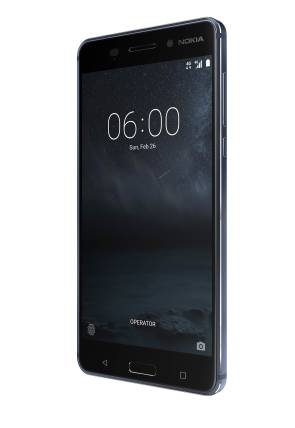 Nokia 6