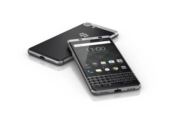 Blackberry KEYone 