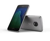 Moto G5