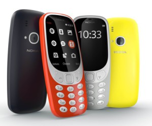 Nokia 3310