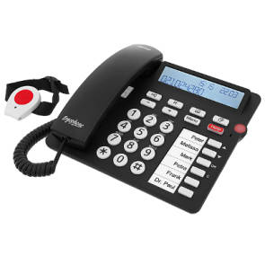 Tiptel Ergophone 1310 