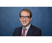 Bundesverkehrsminister Alexander Dobrindt (CSU)