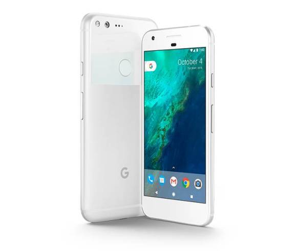 Google Pixel 