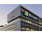 Microsoft-Zentrale in München