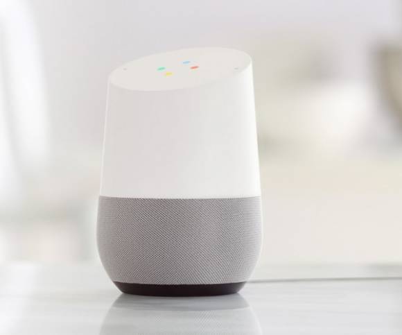 Google-Home 