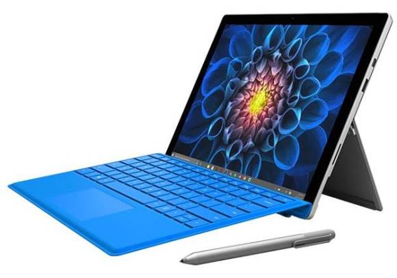 Microsoft Surface 