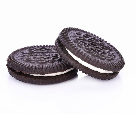 Oreo-Kekse 