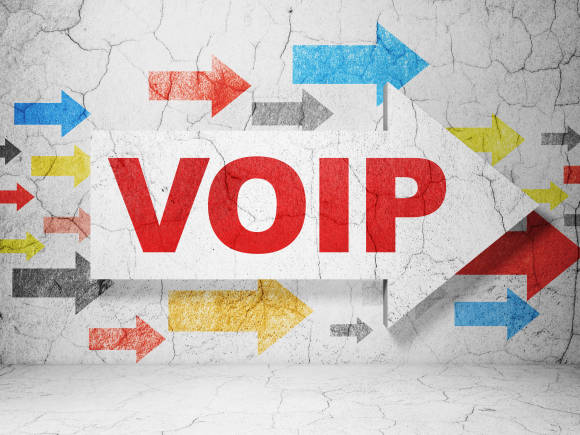 VoIP 