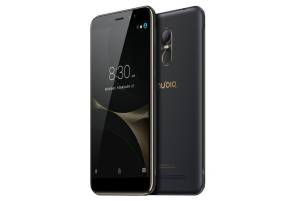 Das Nubia N1 lite 