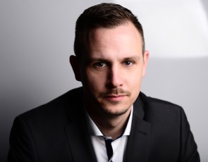 David Lange, Leiter strategische und operative Geschäftsentwicklung bei Motion TM