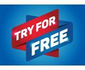 Try for free