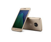 Das Lenovo Moto G5 Plus