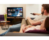 Fernsehen
