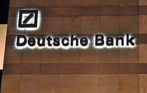 Deutsche Bank 