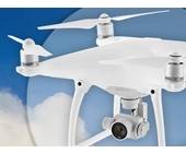 Profi-Drohne DJI Panthom 