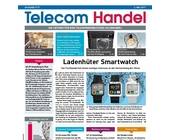 Cover der Telecom-Handel-Ausgabe 09-2017