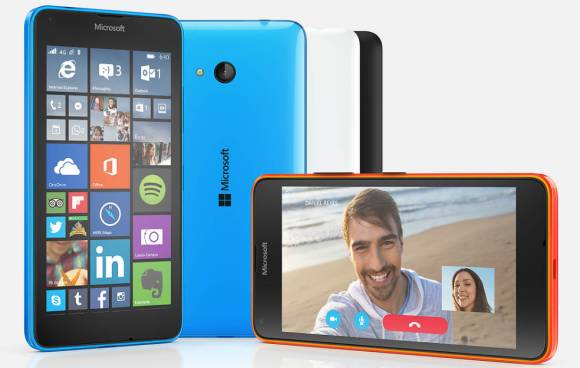 Windows 10 Smartphones 