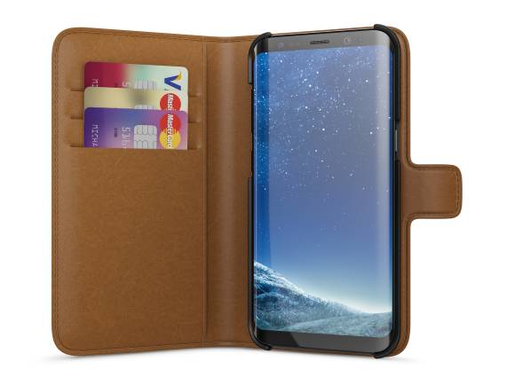 Wallet Case von BeHello 