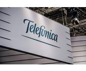 Telefonica Logo