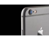 iPhone 6 mit 32 GB Speicher veröffentlicht
