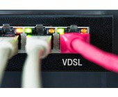 VDSL Anschluss