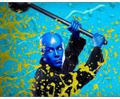 Blue Man Group