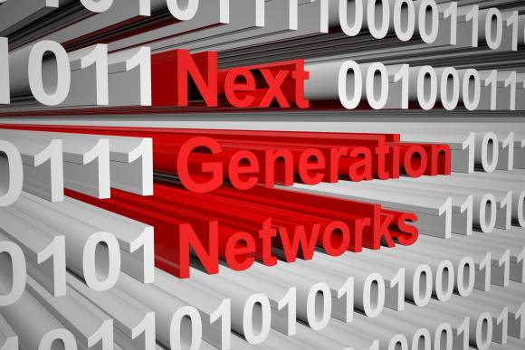 Next Generation Network 