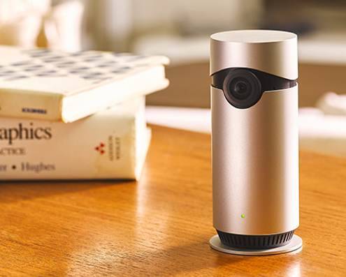 Ebenfalls im Angebot: D-Link Omna D-Link Omna