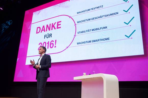 Telekom Roadshow Bijan Esfahani 