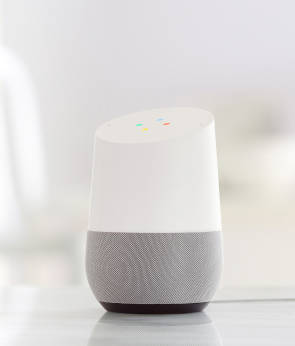 Google Home