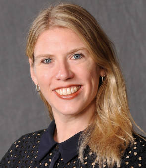 Jennifer Marsman