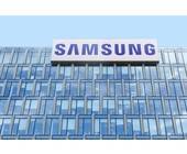 Samsung Gebäude