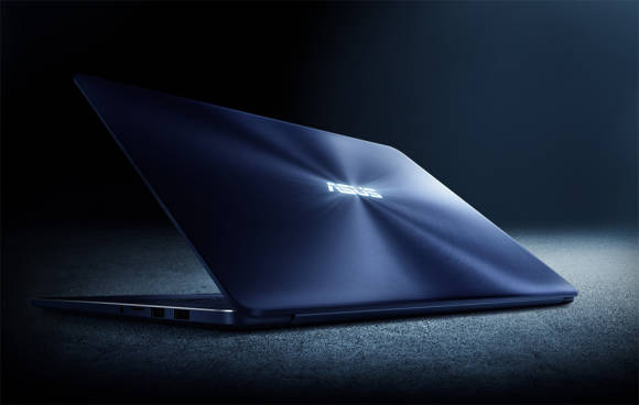 ZenBook Pro 