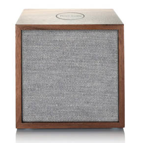 Der Cube von Tivoli Audio