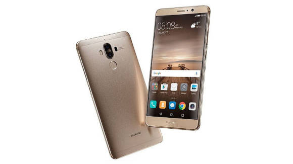 Huawei Mate 9 