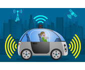 Connected Car