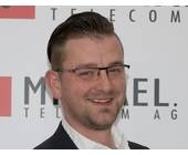Andreas Schulz, neuer Business Developer bei Michael Telecom