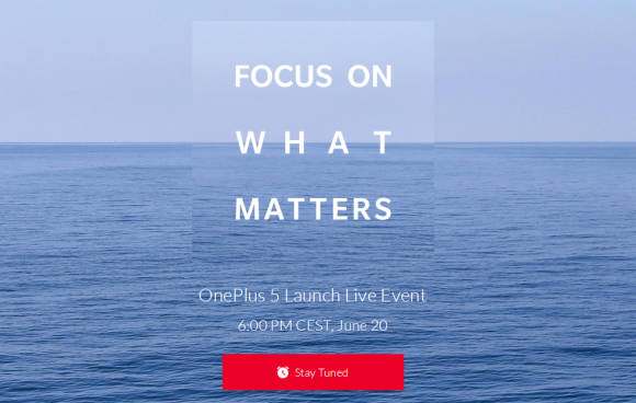 Oneplus Launch 