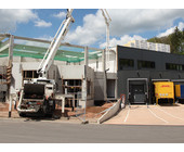 Herweck expandiert