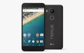 Nexus 5X