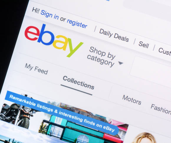 eBay 