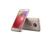 Das Lenovo Moto E4