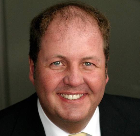 Thomas Nicolaus, VP Central Europe Lifesize 