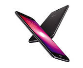 Das LG X power2