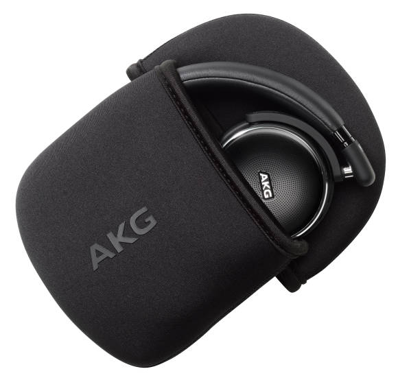 AKG N60NC 