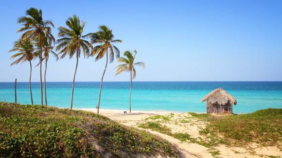 Strand-Kuba 