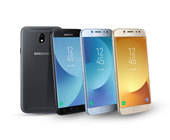 Samsung legt die J-Serie neu auf