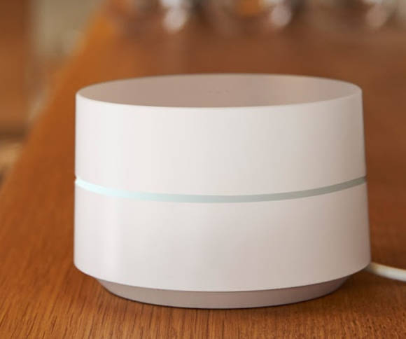 Google Wifi 