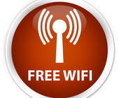 Free WiFi