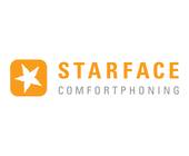 Logo von Starface